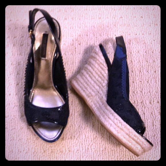 louis vuitton espadrilles sandals